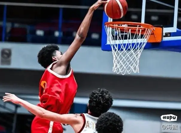 中国篮球,新生代球员,球风,打球观赏性排名.