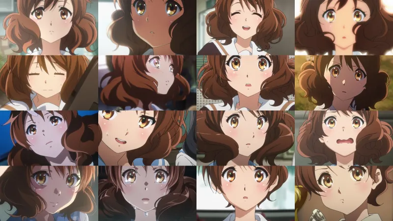 8 21 黄前久美子生日快乐 萌域 虎扑社区 8 21 黄前久美子生日快乐 萌域 虎扑社区