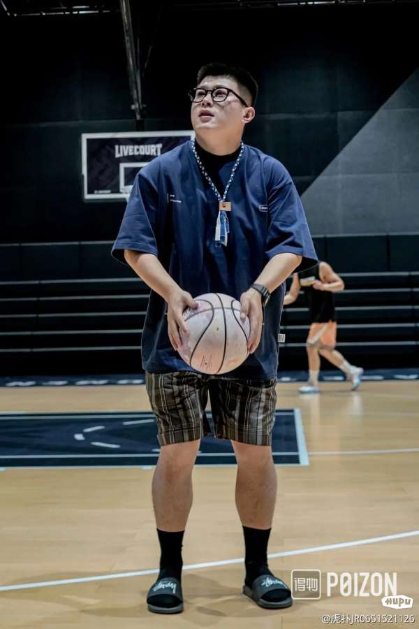 如何像野球帝马师傅一样,成为一个穿搭潮人?-潮流区-虎扑社区