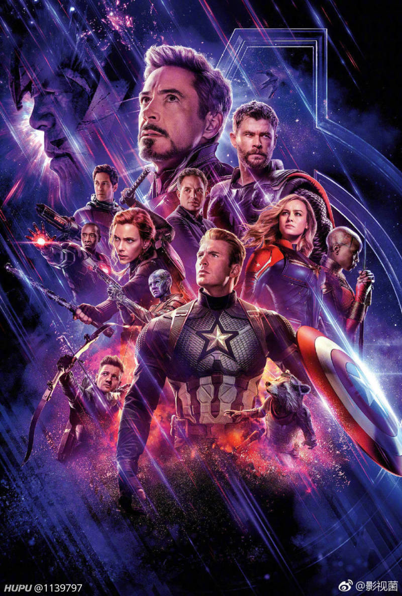 复联4零点场票房破亿,能否创造内地影史单日\/