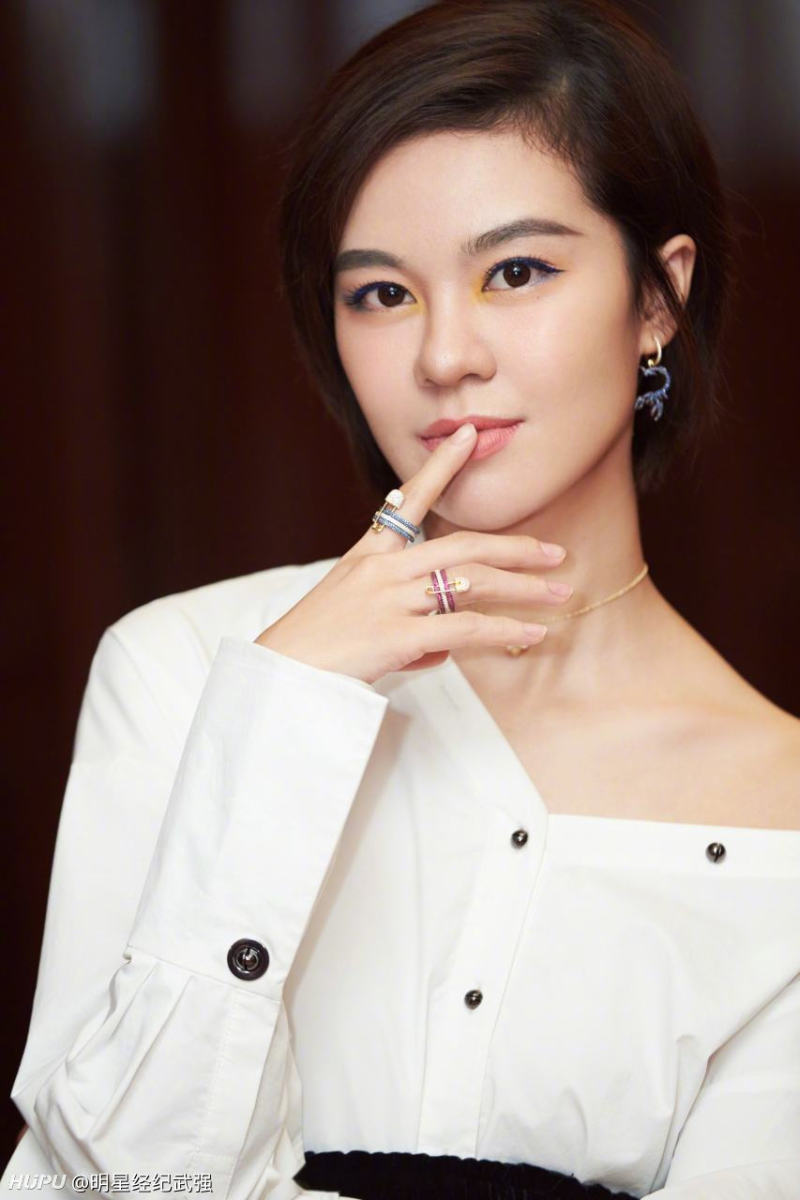 郁可唯出场费,郁可唯商业演出联系经纪人