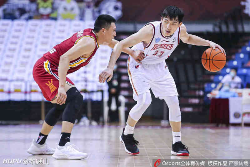 战报 浙江双子星发力 稠州银行以90 74战胜山西汾酒股份 虎扑