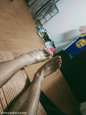 真的打球恶意垫脚的都该