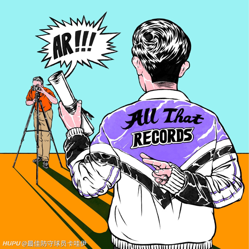 票选2019最佳中文说唱专辑