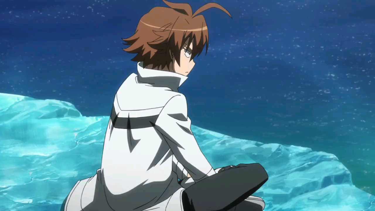 斩赤红之瞳男主就是好当阿艾斯德斯这种女王直接投怀送抱