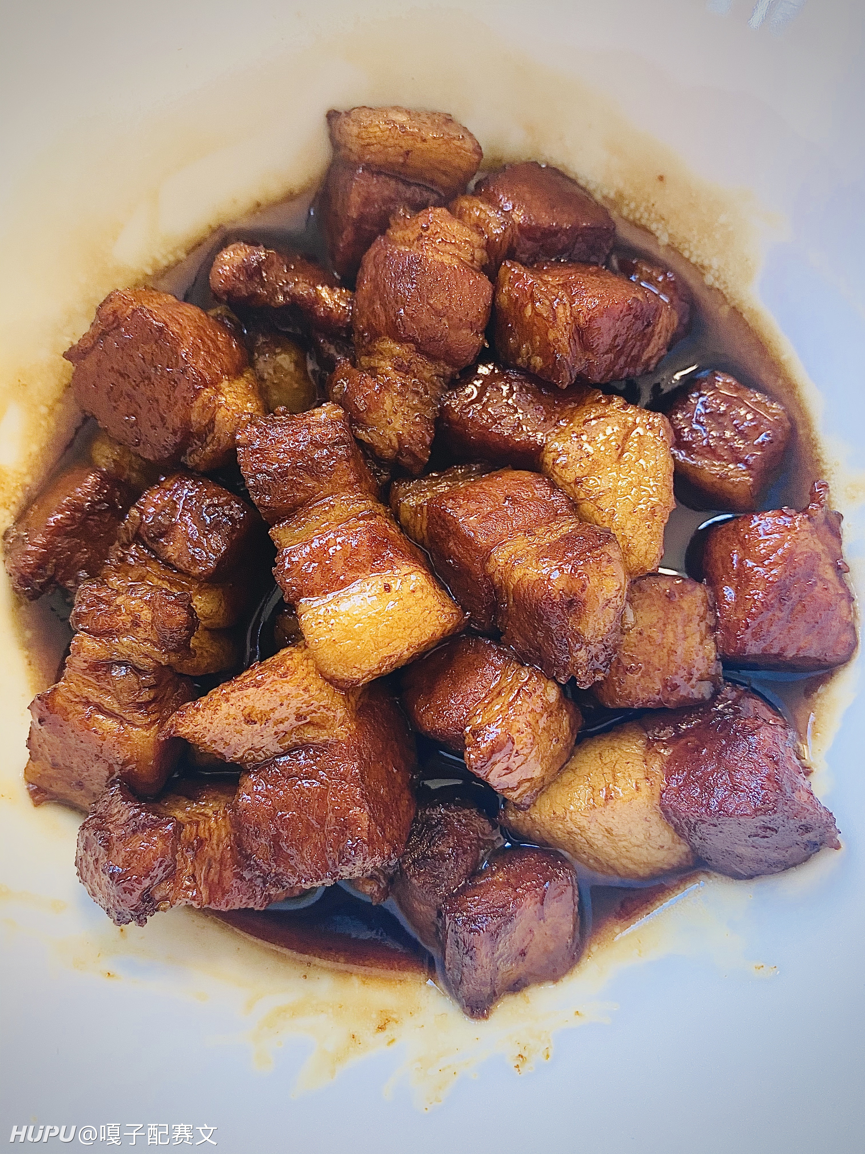 能给我看看你的拿手好菜吗?