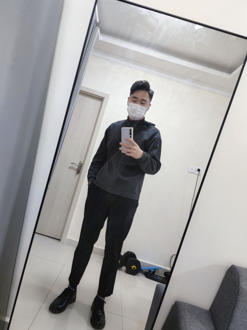 街裤尺码是不是有点迷 我身高177 体重137穿s 自己都惊呆了 虎扑 街裤尺码是不是有点迷 我身高177 体重137穿s 自己都惊呆了 虎扑