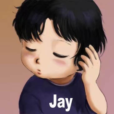 求好看的周杰伦微信头像