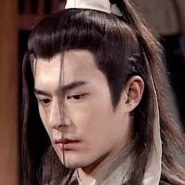 杨洋和古天乐,谁的侧颜更帅?