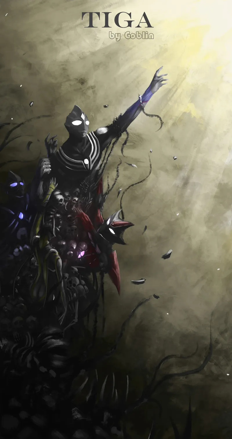 做全虎扑迪迦壁纸最多的男人 步行街主干道 虎扑社区