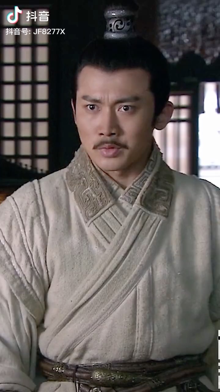 刘备这雪茄抽的太帅了