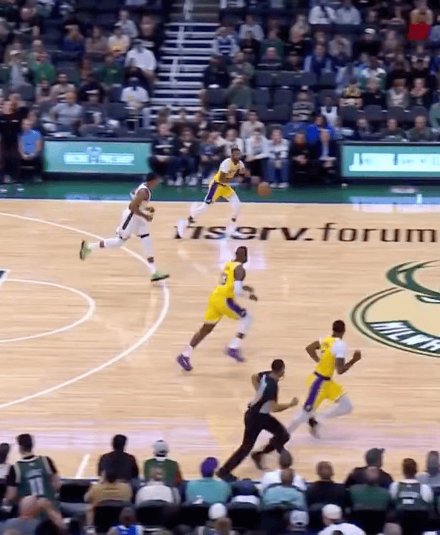 热评:这就是你不来密尔沃基的原因?