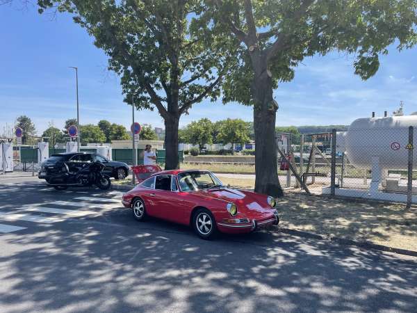 看见古典车 用油 汽车 汽车区 虎扑社区