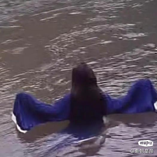 祖国人打得过楚人美吗?