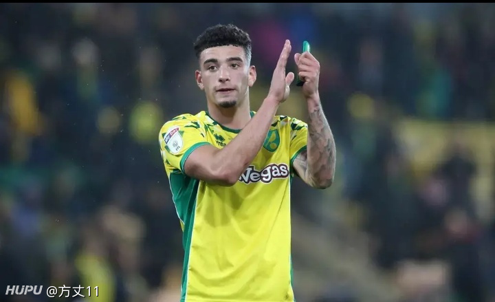 zt 镜报:费迪南德推荐曼联买诺维奇中卫戈弗雷