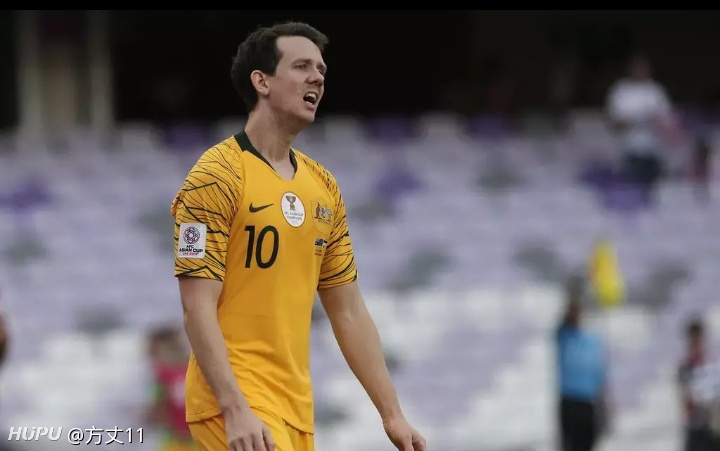 社区 亚洲足球  克鲁泽曾于2009至2011年效力过墨尔本胜利,现在他签下