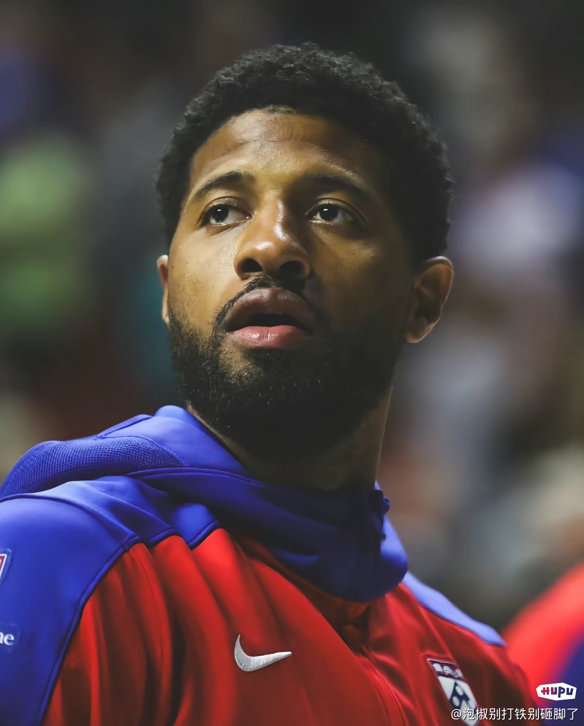 凯子6场快结束战斗吧，抢七那天美国时间我椒生日。-NBA-76人专区-虎扑社区