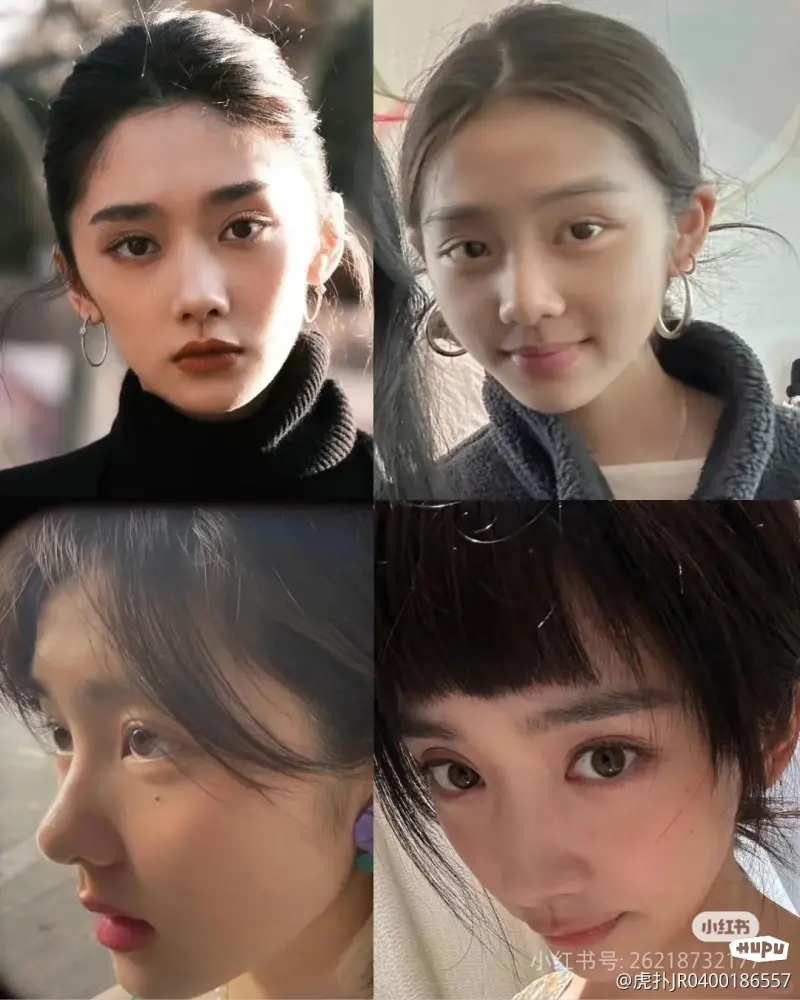 黄磊的女儿黄多多进娱乐圈应该是降维打击吧-娱乐圈-虎扑社区
