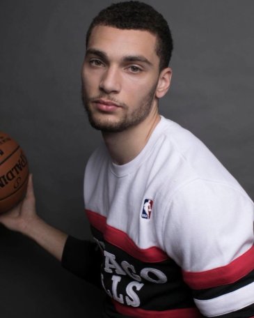 拉文帅图新一波(休赛期)