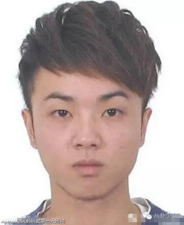 华晨宇是真的整容了吧 虎扑