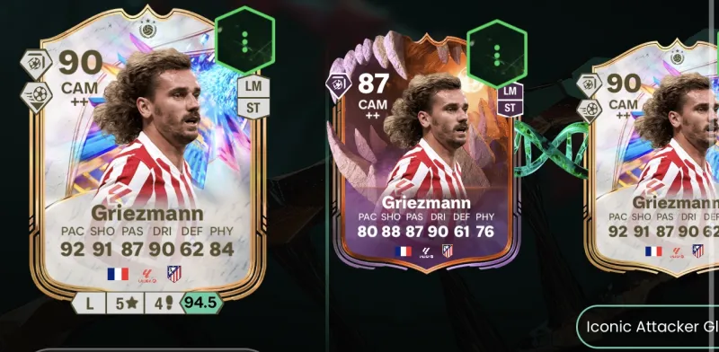 打游戲無(wú)意中又看到了，個(gè)人認(rèn)為巴薩最可惜的球員