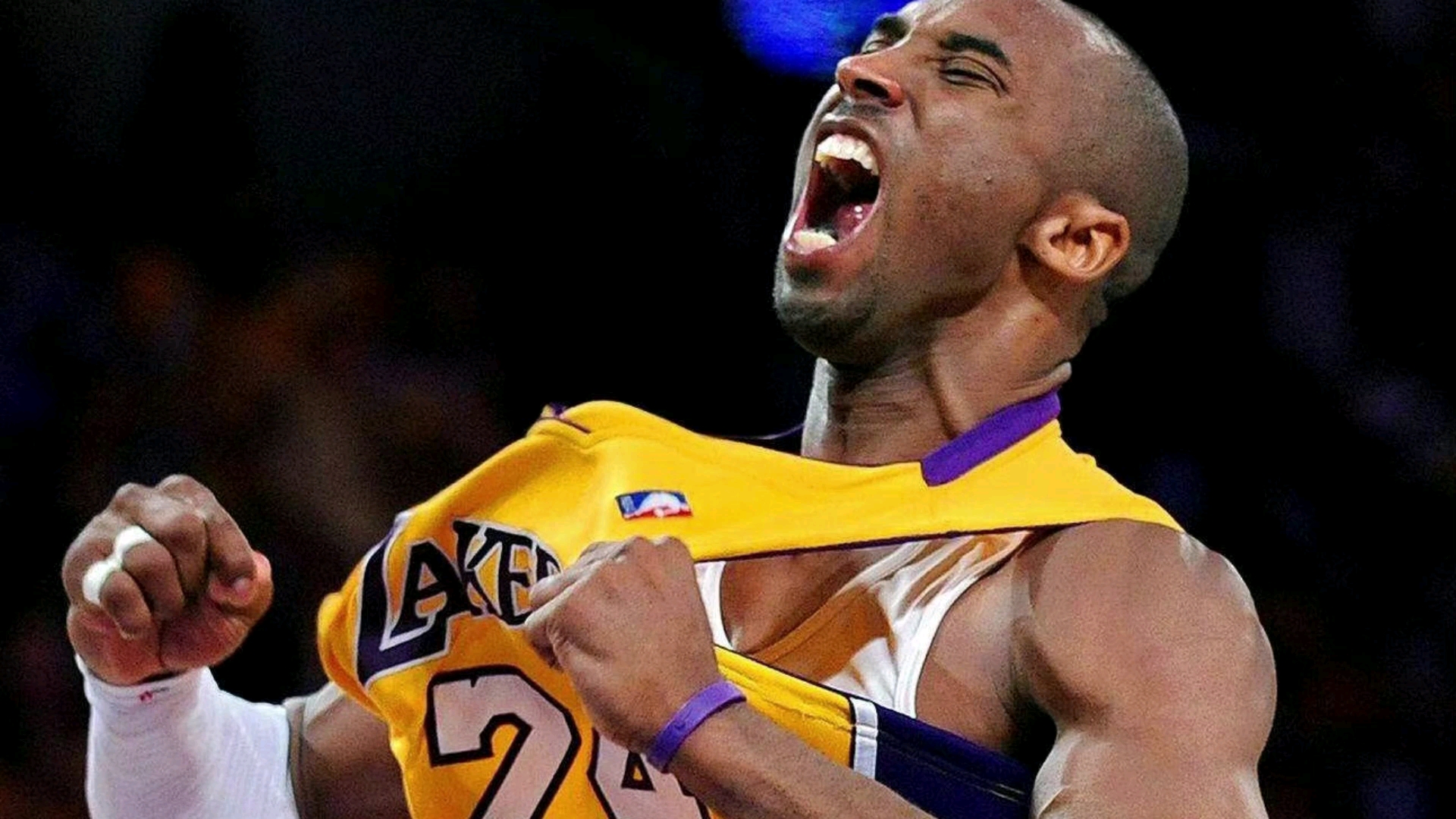 科比第1集kobe名字的由来