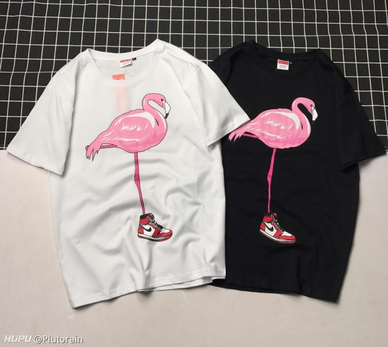 aj火烈鸟在哪里买正品