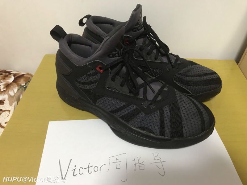 利拉德2黑鲨 非常新