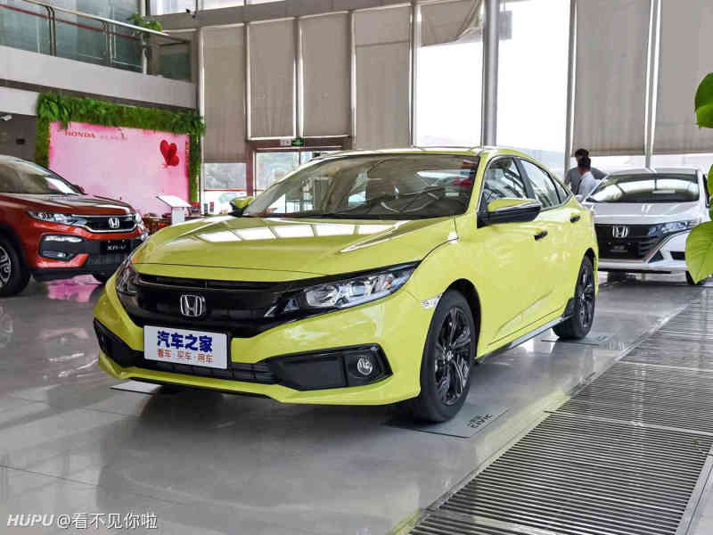 本田思域 大众凌渡选哪一款,预算15万左右?