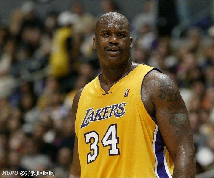 为什么奥尼尔职业生涯只有一个mvp?