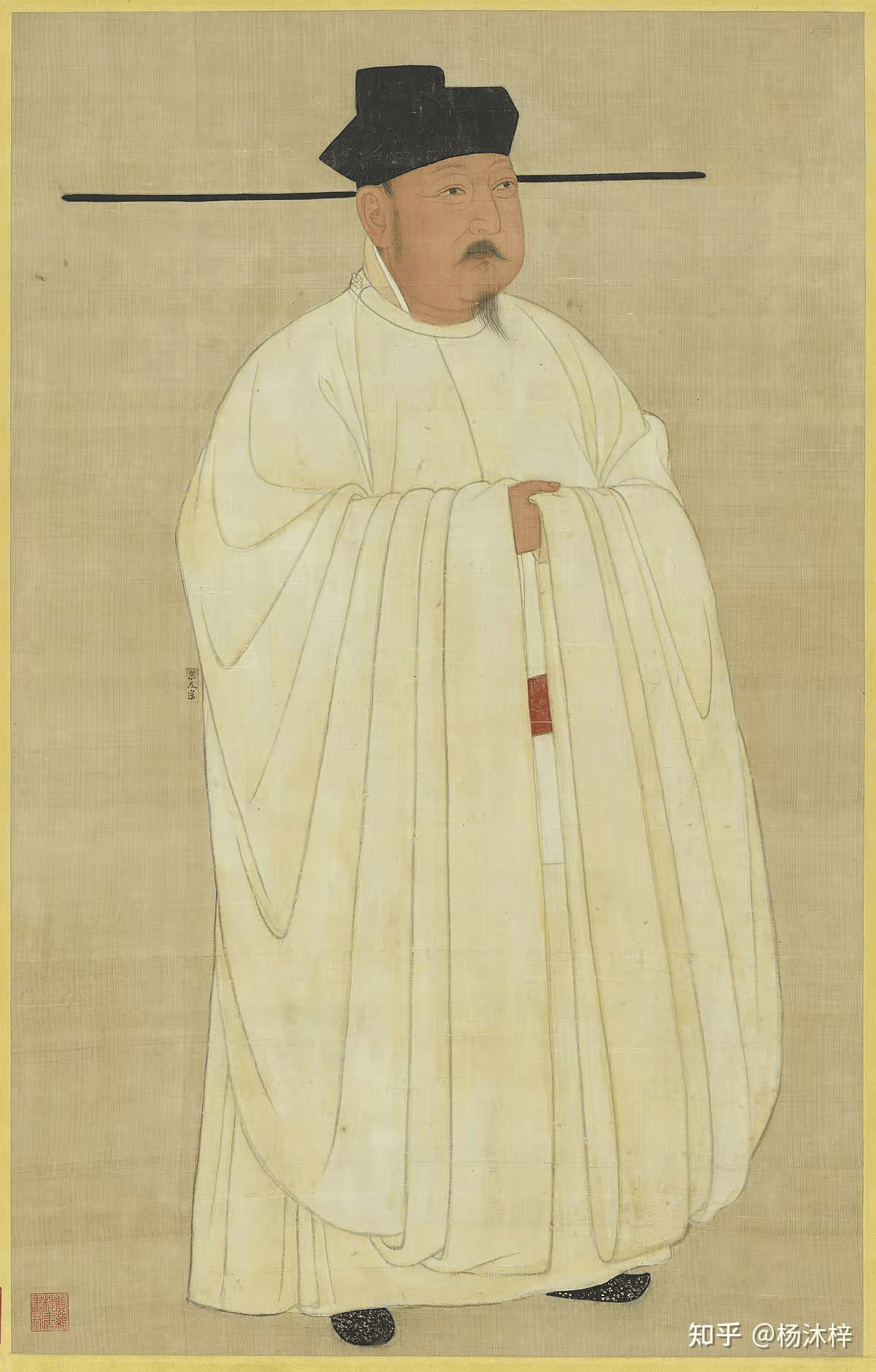 历史上有哪些著名的养子？-历史区-虎扑社区