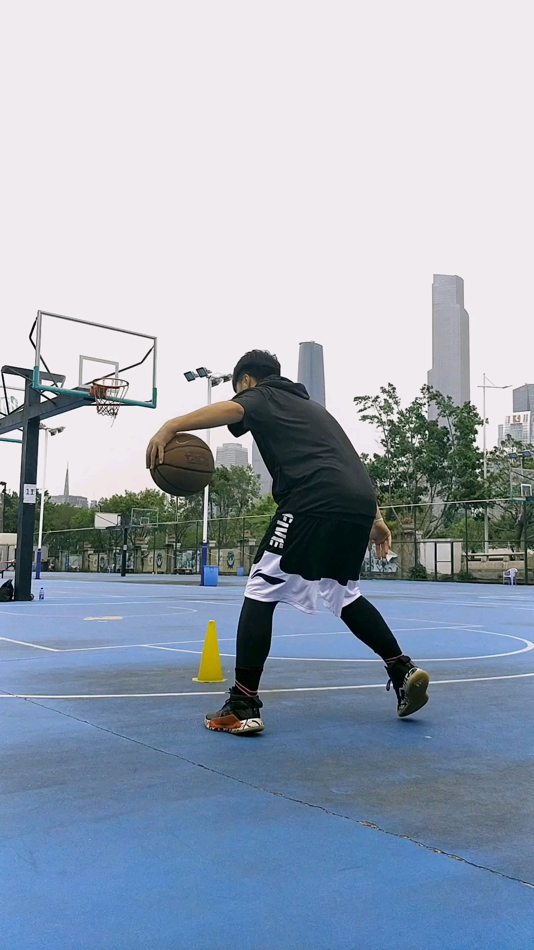 我这波剪刀步什么水平忽略一下翻腕有点尴尬不过有没有内味儿了