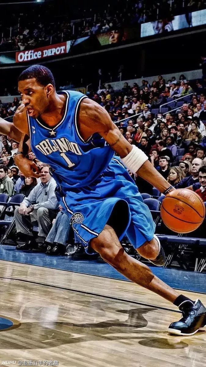 麦迪高清无水印魔术蓝精选图集分享