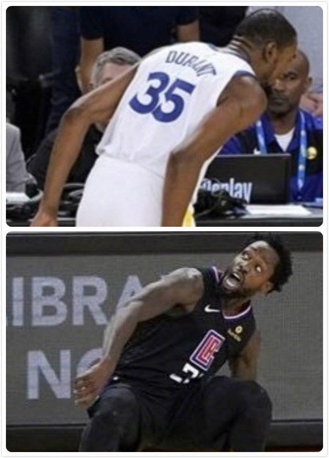 nba沙雕情头,简直笑死个人了