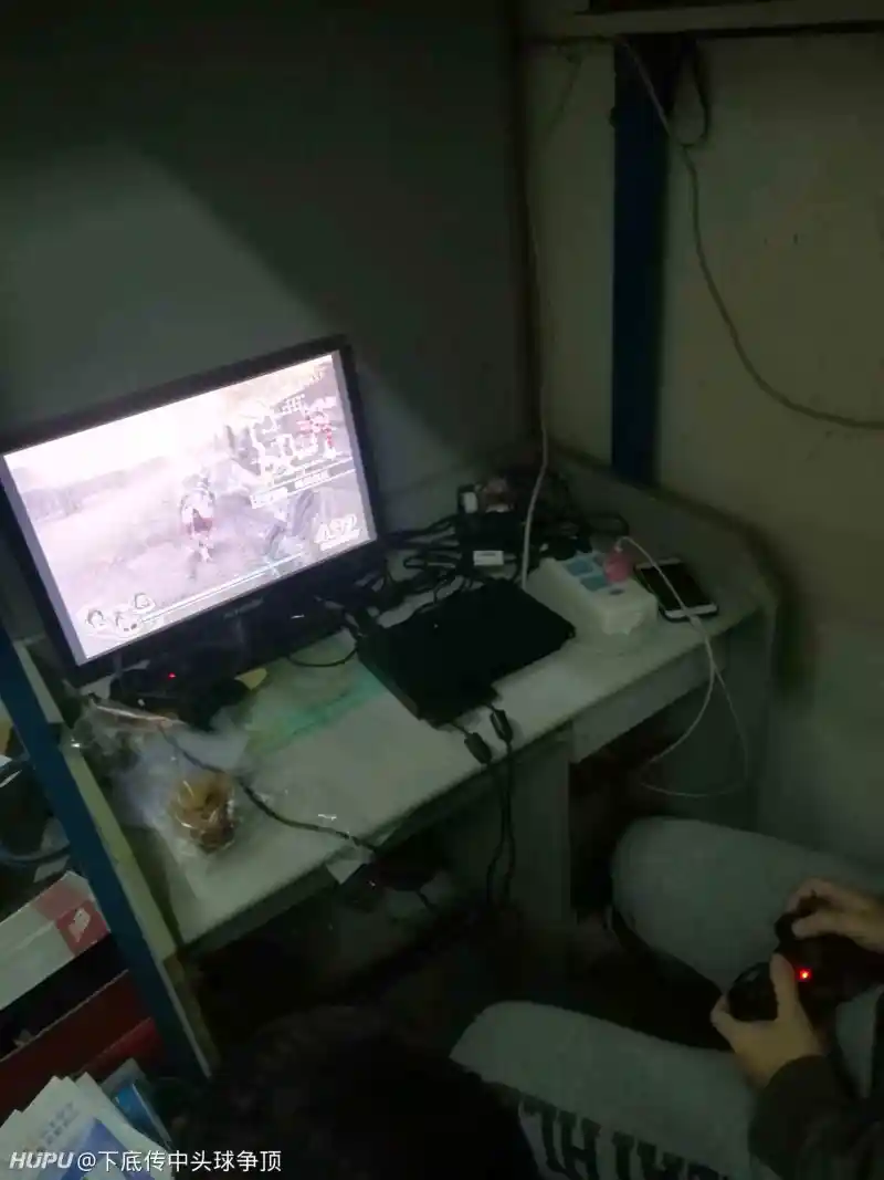 一共500块钱的ps2 雪花屏 战国无双搞起 什么水平 步行街主干道 虎扑社区