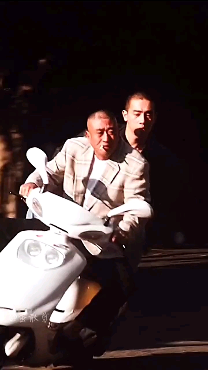 微信视频山鸡表哥