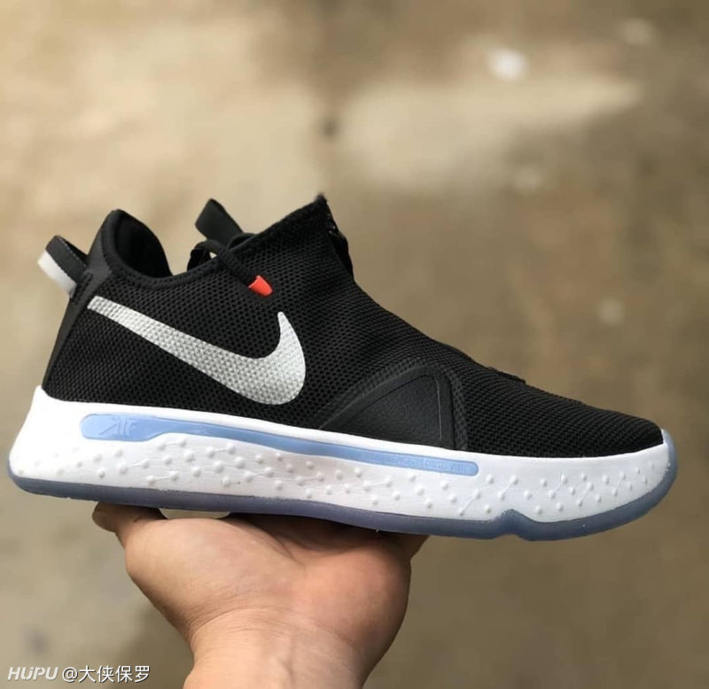 乔治4代,pg4谍照曝光!