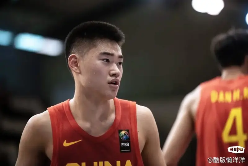 U22全运会热身赛辽宁vs上海,赵维伦和张俊豪同时首发是怎么个事?