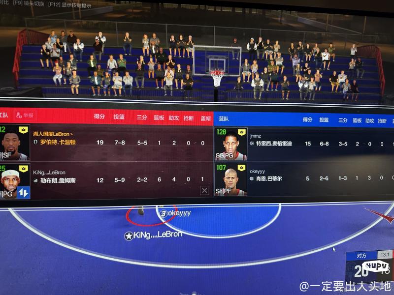  新星组合！巴恩斯谈RJ