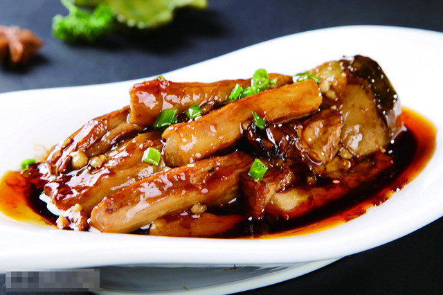 你下馆子必点的一道菜是什么?