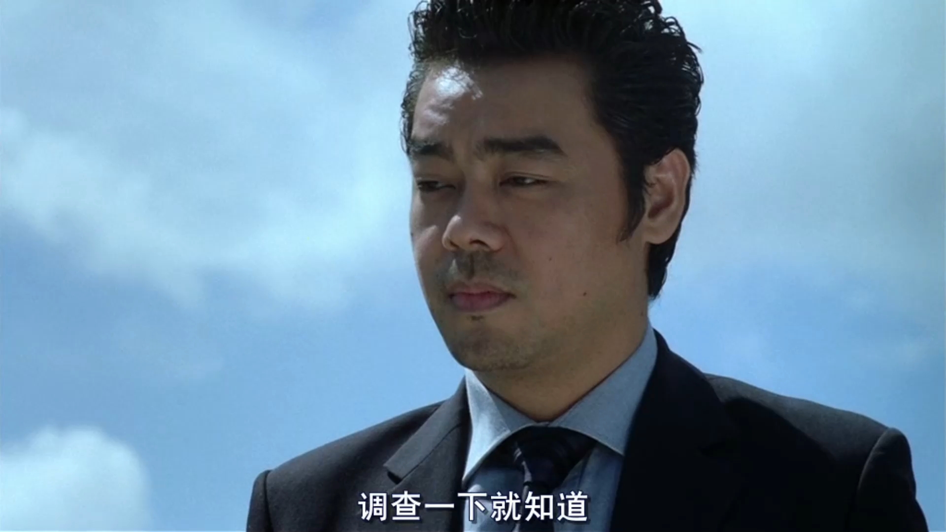 刘德华一部电影一首歌系列之暗战vs暗里着迷