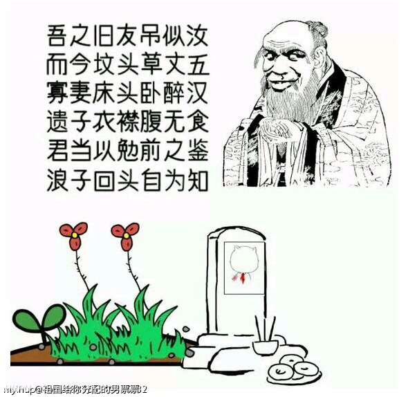 不好意思放错图了