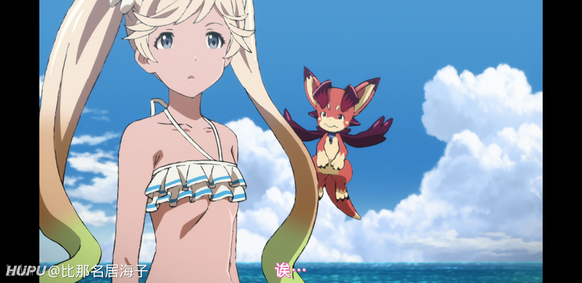 动漫里有哪些对贫乳妹子的迫害 年2月日虎扑存档 看帖神器