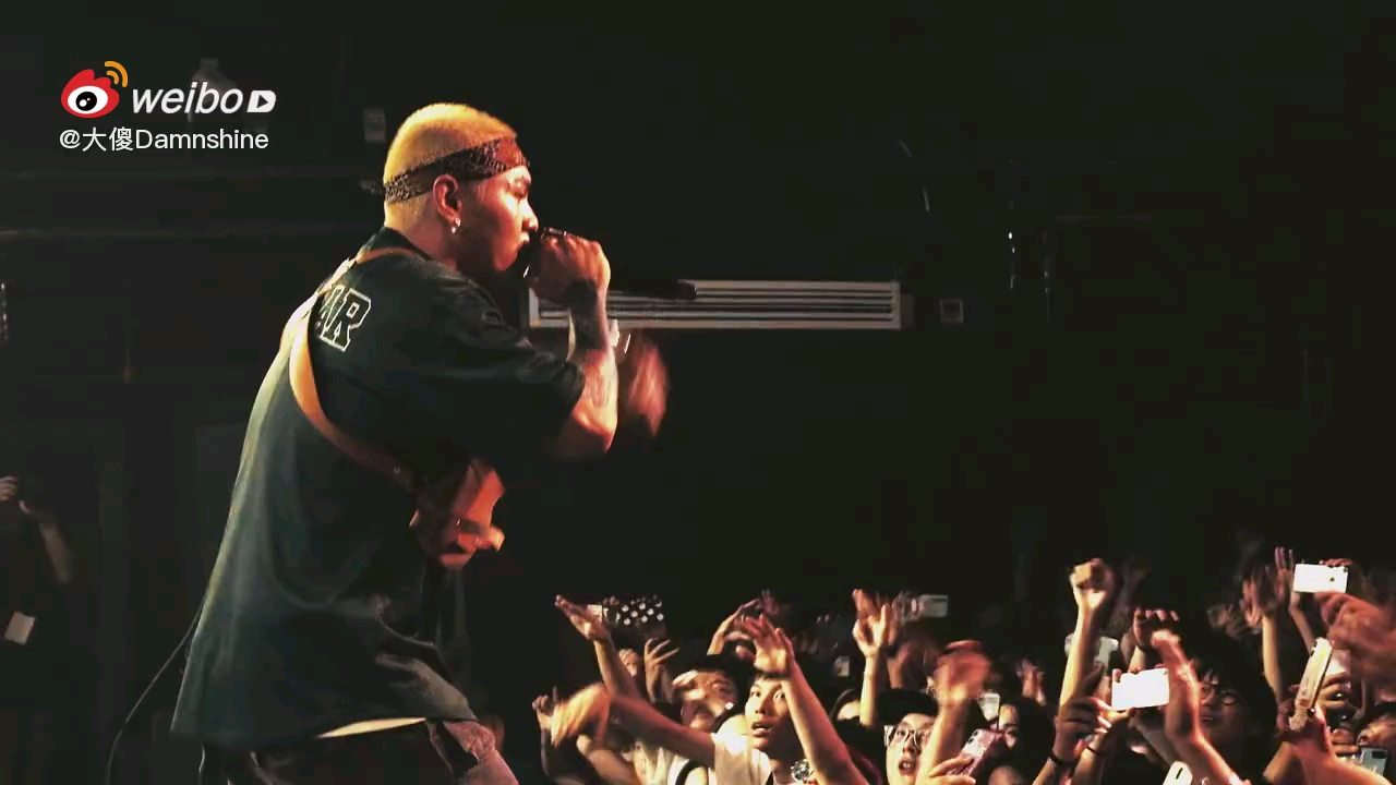 来感受下来自csc大傻的现场