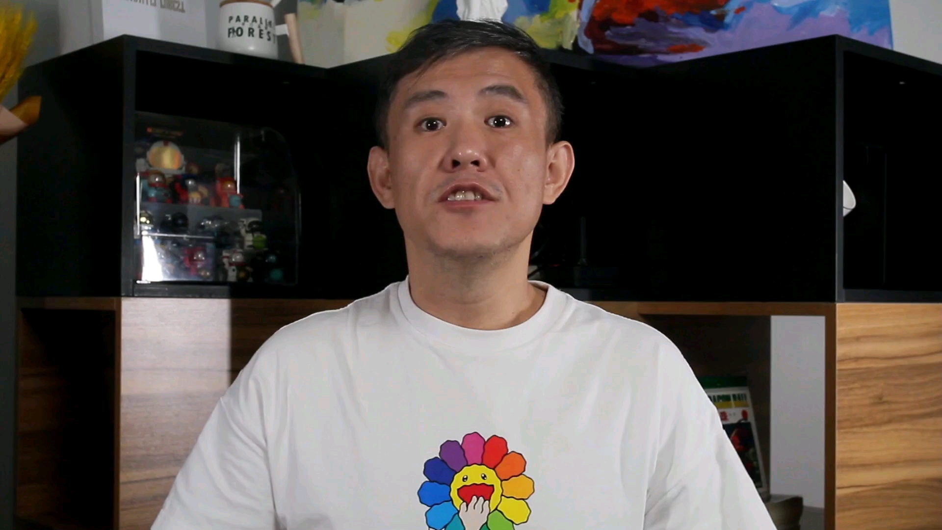 编剧雷神如何评价电影扬名立万