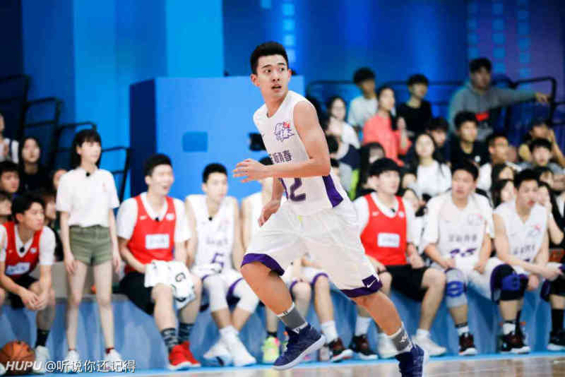 泽仁龙布回归篮板青春大心脏能否再次站出来