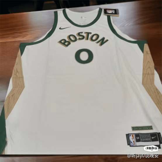 虎扑新闻网首页>nba频道>凯尔特人专区>新赛季城市版球衣正式亮相>554