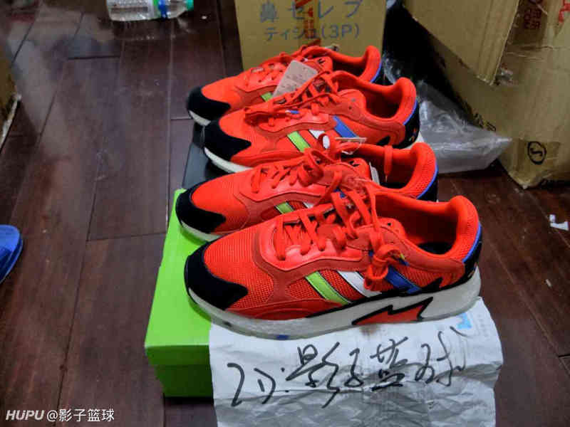 阿迪达斯三叶草tresc Run Boost 复古休闲跑鞋45 46码黑红色5月8日劫镖 虎扑 阿迪达斯三叶草tresc Run Boost 复古休闲跑鞋45 46码黑红色5月8日劫镖 虎扑