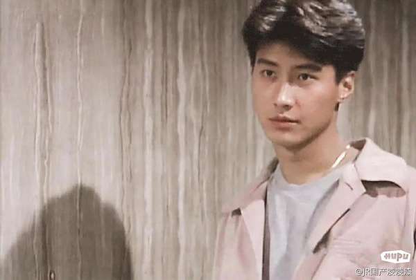 当年四大天王黎明最红？