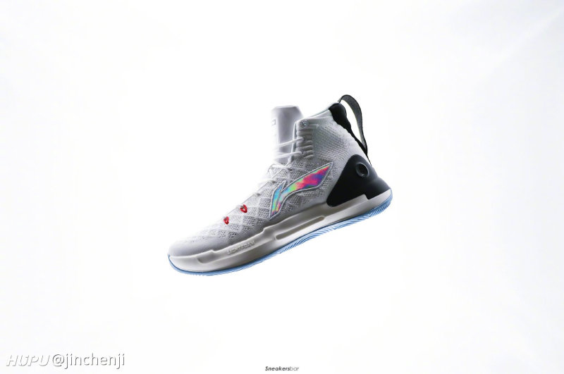 [cp]li-ning yushuai xiii 驭帅十三lightfoam版本细节图